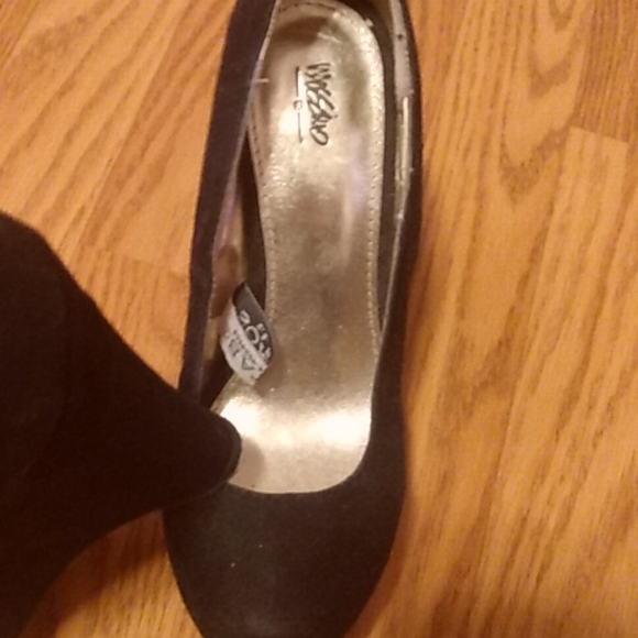 Mossimo wedges - Picture 3 of 4